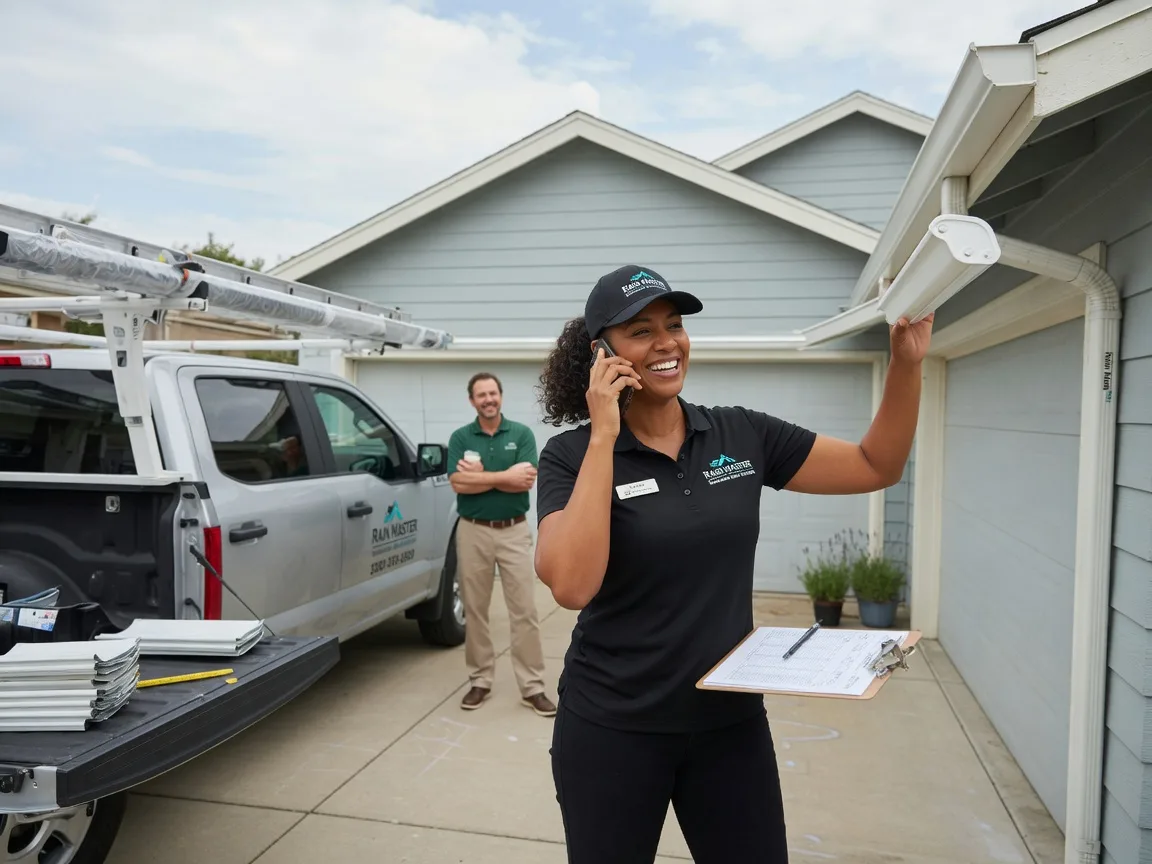 Gutter Installation Olathe, KS FAQs